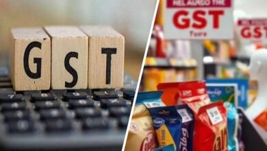 Photo of GST 2.0 की दरें आज से लागू, 10 Points में समझें फायदा और प्रभाव
