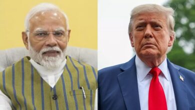 Photo of गाजा शांति योजना पर ट्रंप को मिला PM मोदी का साथ, बोले- हम सहयोग करेंगे