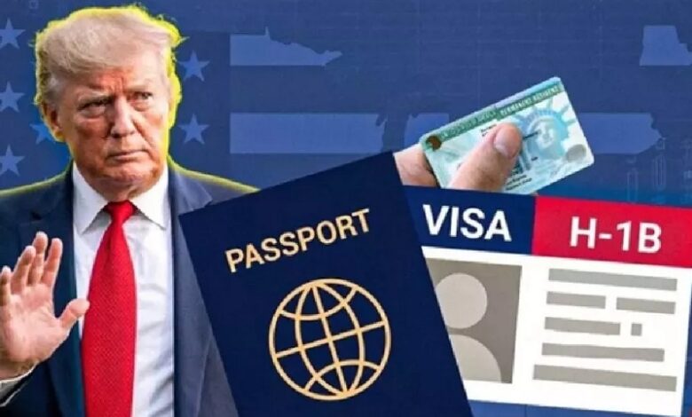 H-1B visa will be available for Rs 90 lakh