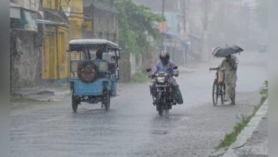 Photo of हिमाचल-उत्तराखंड में बारिश का रेड अलर्ट, यूपी-बिहार समेत अन्य राज्यों में कैसा रहेगा मौसम?