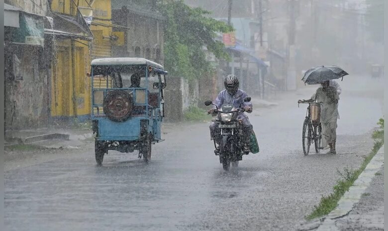 IMD Weather Update