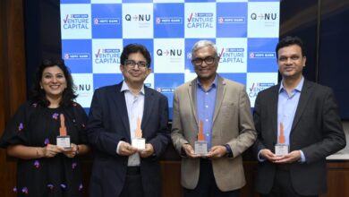 Photo of HDFC BANK का स्वदेशी समाधानों को समर्थन, क्वांटम साइबर सुरक्षा स्टार्टअप क्यूएनयू लैब्स में किया निवेश