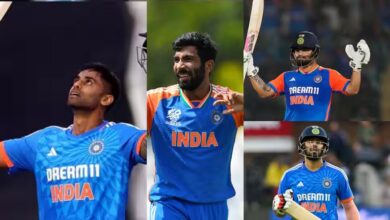 Photo of एशिया कप में आज से भारत के अभियान की शुरुआत, जानें संभावित Playing-11