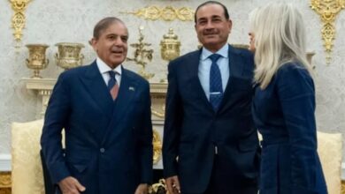 Photo of शहबाज-मुनीर की इंटरनेशनल बेइज्जती, ट्रंप ने व्हाइट हाउस में कराया लंबा इंतजार