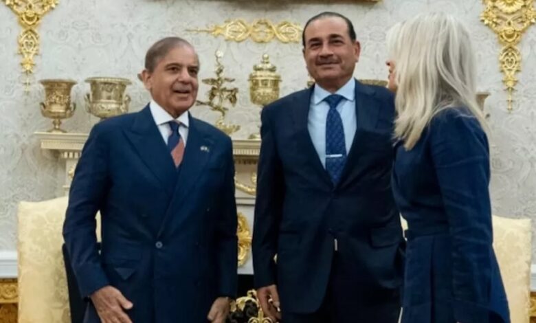 International humiliation for Shahbaz and Munir