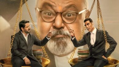 Photo of 100 करोड़ के आंकड़े से दूर है ‘Jolly LLB 3’, वर्ल्डवाइड कमाई से निकली लागत   