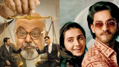 Photo of Jolly LLB 3 की कमाई घटी, अनुराग कश्यप की निशानची का शर्मनाक कलेक्शन