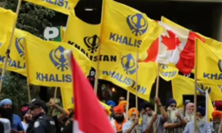 Khalistanis' new conspiracy in Canada