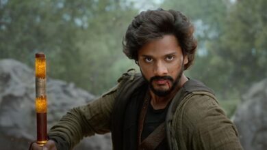 Photo of ‘हनुमान’ के बाद तेजा सज्जा की धमाकेदार वापसी, ‘मिराई’ से दर्शकों पर चला जादू!