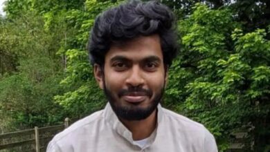 Photo of चाकू, लिंक्डन पोस्ट और… तेलंगाना के निजामुद्दीन को US पुलिस ने क्यों मारी गोली?