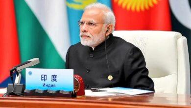 Photo of SCO में PM मोदी ने किया पहलगाम हमले का जिक्र, कहा- आतंकवाद का सर्वसम्मति से करना होगा विरोध