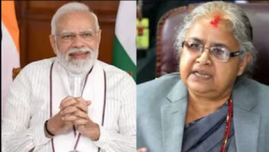 Photo of नेपाल की नई सरकार को PM मोदी ने दी बधाई, पड़ोसी देश में इस दिन होंगे चुनाव