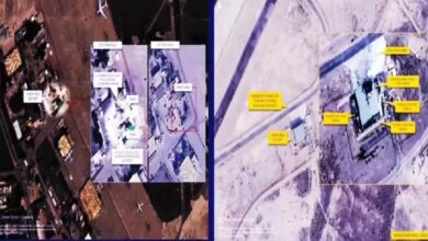 Photo of सैटेलाइट तस्वीरों से खुलासा, भारतीय ब्रह्मोस से तबाह नूर खान एयरबेस की मरम्मत शुरू