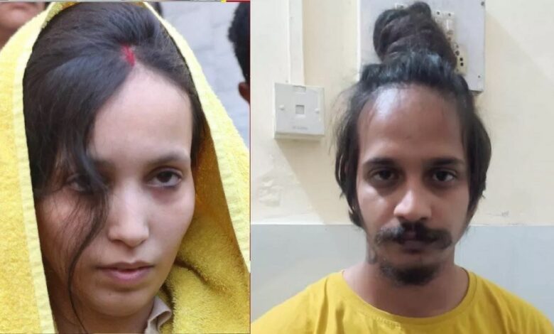 Saurabh murder case of Meerut