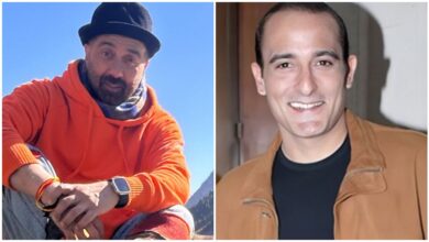 Photo of OTT पर होगा सनी देओल का डेब्यू, बॉर्डर के ‘धरमवीर’ के साथ बनेगी जोड़ी