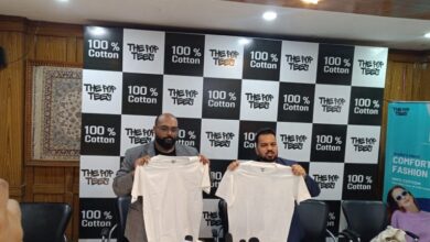 Photo of द पॉप टीज़: भारत में सॉलिड फैशन की नई परिभाषा