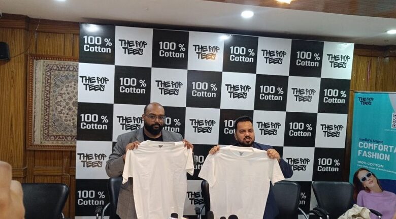 The Pop Tees
