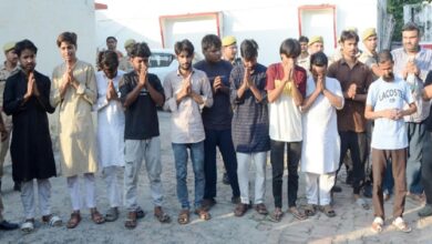 Photo of बरेली बवाल के उपद्रवी बोले- ‘बहकावे में आ गए थे, अब कभी ऐसा नहीं करेंगे’