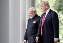 Photo of ‘भारत-US व्यापार वार्ता सही दिशा में’, ट्रंप के टैरिफ वॉर के बीच आई गुड न्यूज