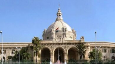 Photo of यूपी विप चुनाव: 30 सितंबर से वोटर लिस्ट का पुनरीक्षण, दिसंबर में अंतिम प्रकाशन