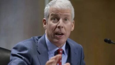 Photo of ढीले पड़ रहे हैं US के तेवर, ट्रंप के अधिकारी बोले- मैं भारत का फैन हूं