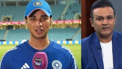 Photo of ‘पाकिस्तान में अब कोई वैसे गेंदबाज नहीं बचे…’, अभिषेक शर्मा का विस्फोटक बयान