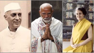 Photo of क्या इंदिरा-नेहरू का रिकॉर्ड तोड़ेंगे PM मोदी, कौन रहा सबसे लंबे समय तक पीएम?