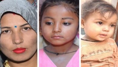 Photo of पहले तीनों बेटियों का किया कत्ल, फिर मां ने भी दी जान; जानें बागपत कांड की वजह
