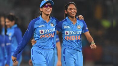 Photo of पाकिस्तान को फिर जलील करेगा भारत? 5 अक्टूबर को होगा दोनों देशों का मैच