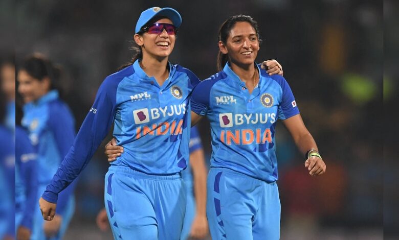 india pakistan women cricket team