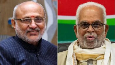 Photo of देश को आज मिल जाएगा नया उपराष्ट्रपति, जानें कैसे होगी वोटिंग व मतगणना?