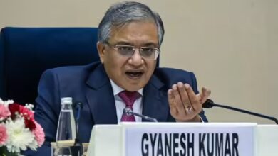 Photo of 12 राज्य, तीन महीने और देशभर में SIR; वोटर लिस्ट पर ECI के 5 बड़े फैसले