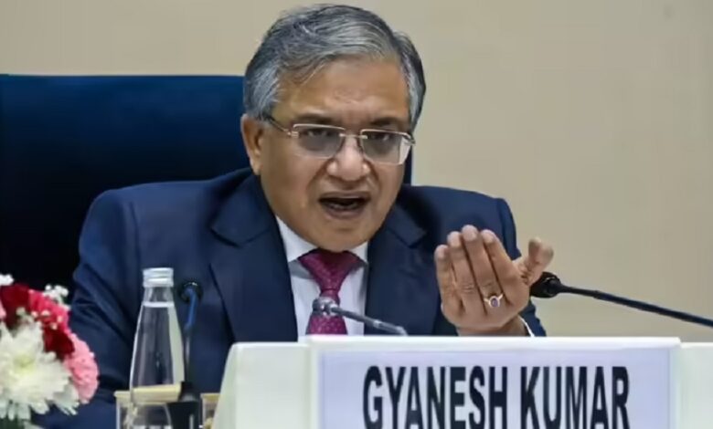 5 major decisions of ECI on voter list