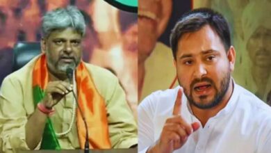 Photo of मां को दी थी मात, अब बेटे से होगा सामना; BJP ने इस धुरंधर को बनाया राघोपुर से उम्मीदवार