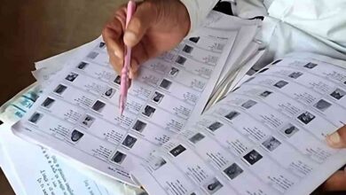 Photo of बिहार: फाइनल वोटर लिस्ट में नाम जोड़ने या हटाने के लिए एक भी आवेदन नहीं