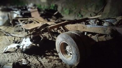 Photo of बिलासपुर दुर्घटना: 16 मौतों के लिए कौन जिम्मेदार? बरसात के बाद पहाड़ी में आ गई थीं दरारें