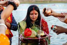 Photo of नहाय-खाय के साथ लोक आस्था के महापर्व छठ का शुभारंभ, पटना में व्यापक तैयारी