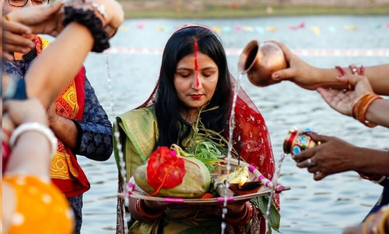 Chhath Mahaparva 2025