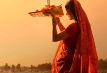 Photo of संध्या अर्घ्य के समय करें ये विशेष आरती, चारों तरफ से कृपा बरसाएंगी छठी माता