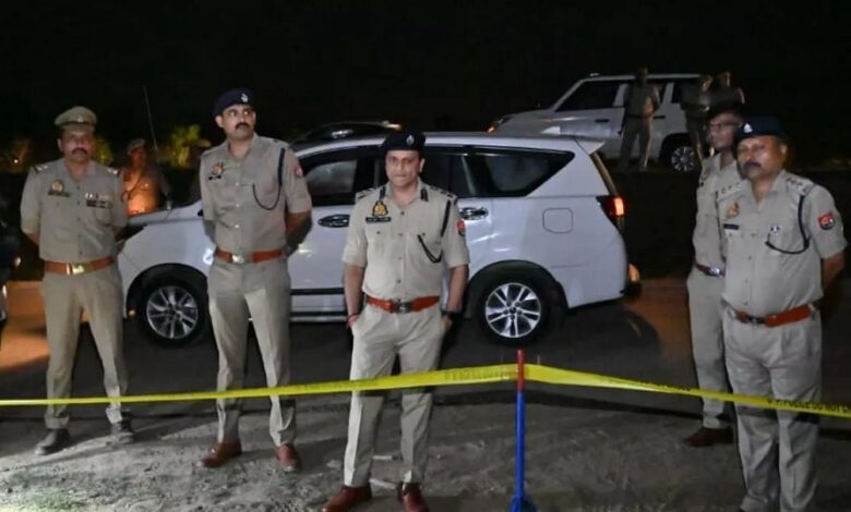 Criminal Imran killed in encounter