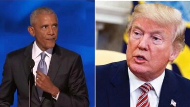 Photo of ‘ओबामा ने कुछ नहीं किया, फिर भी उन्हें…’, नोबेल के लिए गिड़गिड़ाए डोनाल्ड ट्रंप