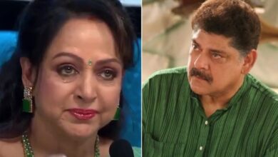 Photo of ‘मैंने अपने करीबी दोस्त को खो दिया’, पंकज धीर के निधन से टूट गईं हेमा मालिनी