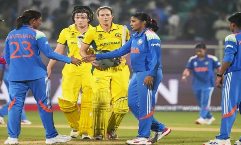 ICC Women’s World Cup 2025