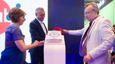 Photo of एचडीएफसी बैंक ने छोटे व्यवसायों के लिए भारत का पहला इंस्टैंट डिजिटल स्टोरफ्रंट क्यूआर, ‘माई बिज़नेस क्यूआर’ किया लॉन्च