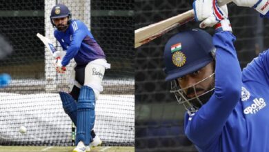 Photo of IND vs AUS: दूसरे ODI में भी कंगारूओं के निशाने पर होंगे Ro-Ko, बनाई यह योजना
