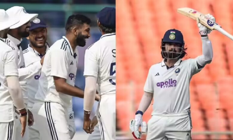 IND vs WI