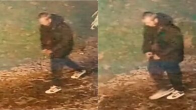 Photo of ब्रिटेन में भारतीय मूल की लड़की से रेप, पुलिस ने माना नस्लीय हिंसा; CCTV फुटेज जारी
