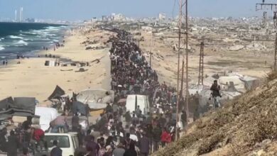 Photo of इजरायल-हमास के बीच सीजफायर, ट्रंप प्लान को मंजूरी के बाद वापस लौट रहे सैनिक