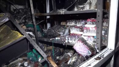 Photo of राजस्थान: बेहोश थे कई मरीज, भाग गए डॉक्टर; SMS अस्पताल में शॉर्ट सर्किट से कैसे गई 8 की जान?