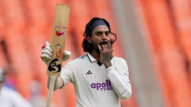 Photo of IND vs WI: 148 साल में पहली बार, केएल राहुल ने हासिल की यह अनोखी उपलब्धि